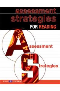 Assessment Strategies for Reading