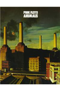 Pink Floyd - Animals