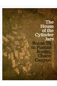 House of the Cylinder Jars