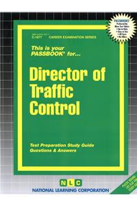 Director of Traffic Control