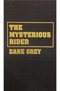 Mysterious Rider