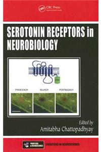 Serotonin Receptors in Neurobiology