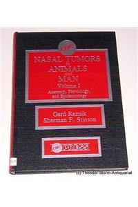 Nasal Tumors in Animalc & Man: 001