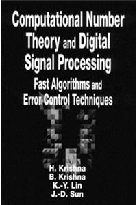 Computational Number Theory and Digital Signal Processing