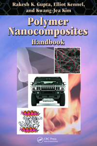 Polymer Nanocomposites Handbook