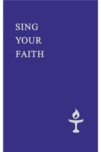 Sing Your Faith