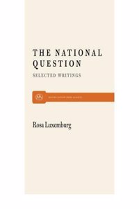 National Question
