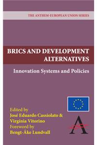 BRICS and Development Alternatives