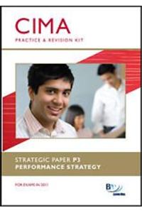 P3 Performance Strategy - Study Text
