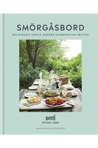 Smorgasbord