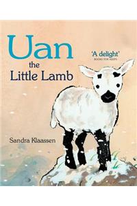 Uan the Little Lamb