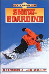 Snowboarding