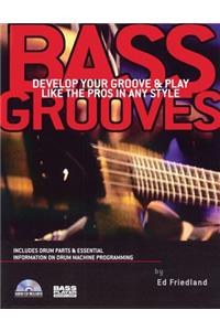 Bass Grooves