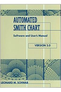 Automated Smith Chart (Diskette Version 3.0)