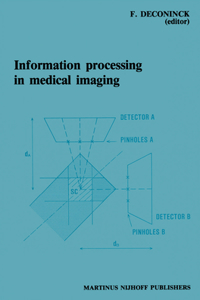 Information Processing in Medical Imaging