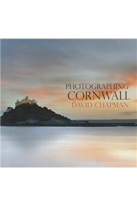 Photographing Cornwall