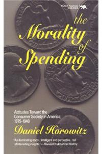 The Morality of Spending