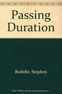 Passing Duration