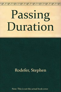 Passing Duration