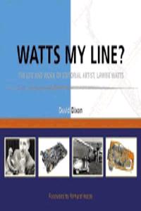 Watts My Line?