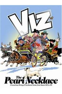 Viz Annual: The Pearl Necklace
