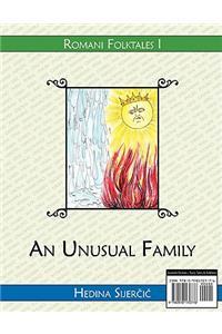 An Unusual Family (a Romani Folktale)