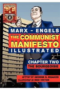Communist Manifesto (Illustrated) - Chapter Two
