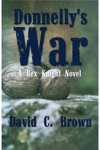 Donnelly's War