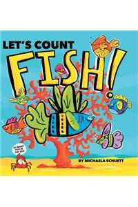 Let's Count Fish!