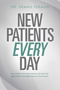New Patients Every Day