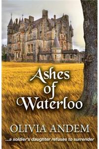Ashes of Waterloo