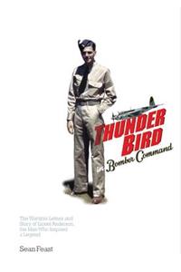 A Thunder Bird in Bomber Command