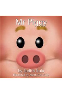 Mr Piggy
