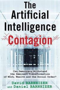 Artificial Intelligence Contagion