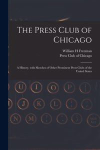 Press Club of Chicago