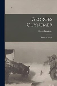 Georges Guynemer