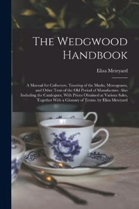 Wedgwood Handbook