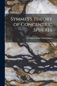 Symmes's Theory of Concentric Spheres
