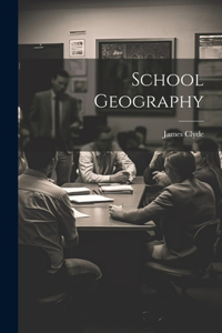 School Geography