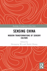 Sensing China