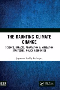 Daunting Climate Change