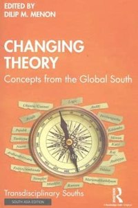 Changing Theory Concepts From The Global South
