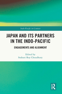 Japan and Its Partners in the Indo-Pacific