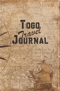 Togo Travel Journal