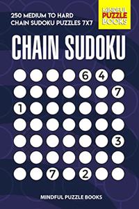 Chain Sudoku