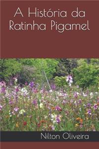 A História Da Ratinha Pigamel