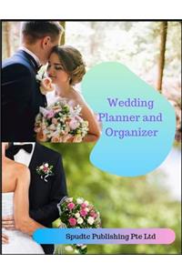 Wedding Planner and Organizer