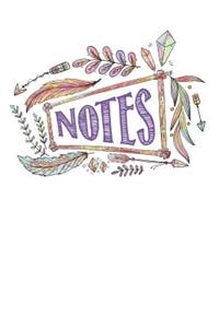 Notes