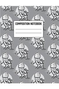 Composition Notebook