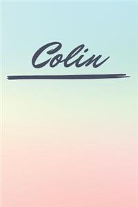 Colin